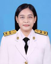 นางสาววนิดา ภิรมย์เอี่ยม