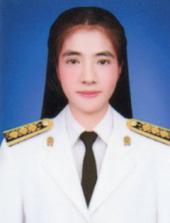 นางสาววิภาดา คำสัญญา