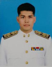 นายชัยภัทร เพ็งเล็ง