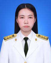 นางสาววิภาพร บุญปองหา