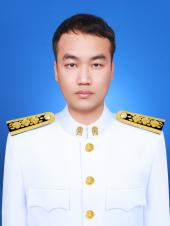 นายธนกฤต ม่วงนอก